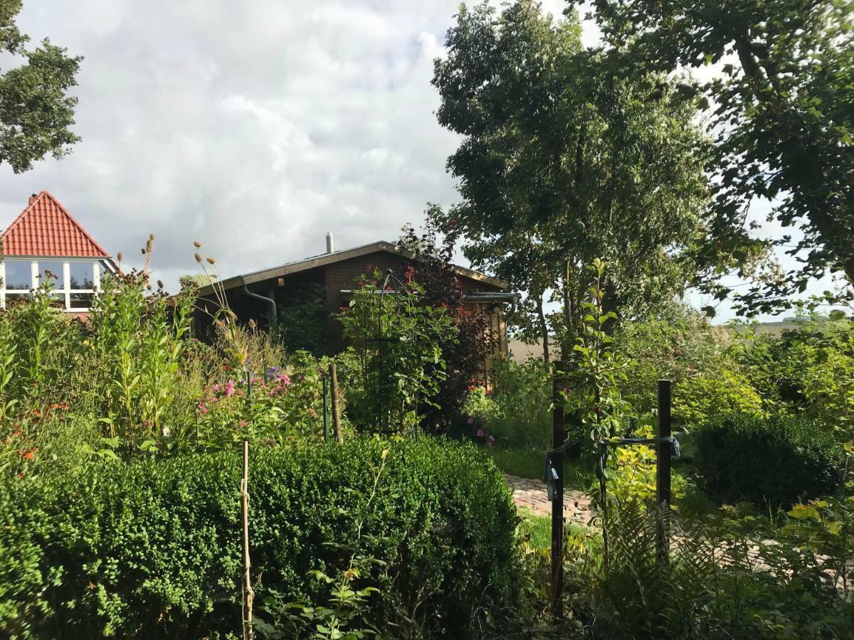 Gartenhaus Frieda Galmsbull Ngoại thất bức ảnh