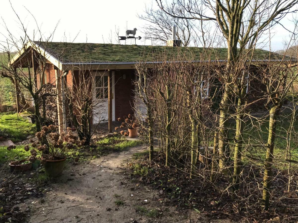 Gartenhaus Frieda Galmsbull Ngoại thất bức ảnh