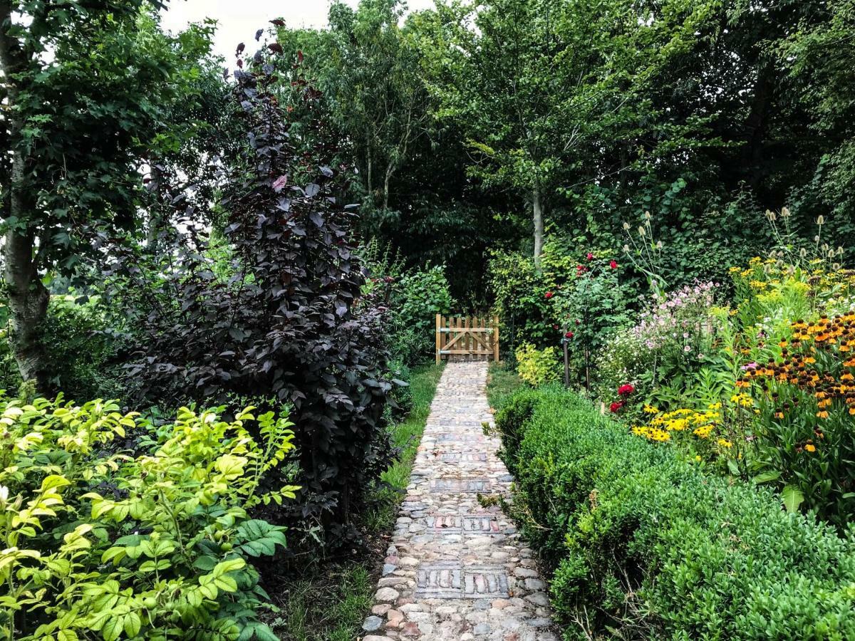 Gartenhaus Frieda Galmsbull Ngoại thất bức ảnh