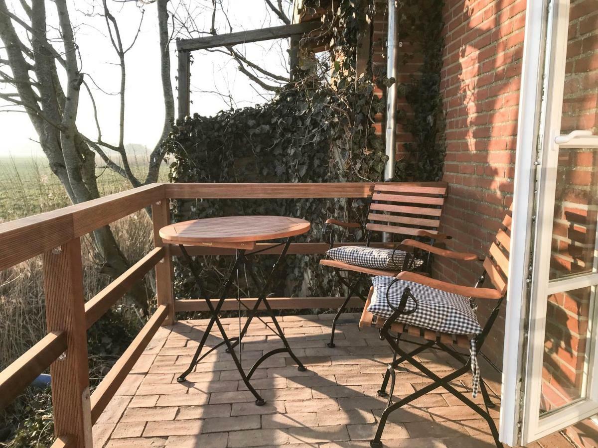 Gartenhaus Frieda Galmsbull Ngoại thất bức ảnh